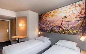 ibis budget Freiburg Sued